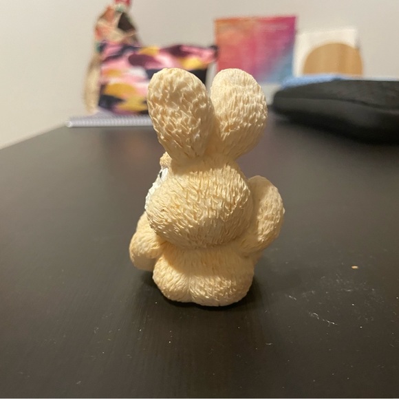 Rabbit decoration - Picture 3 of 4